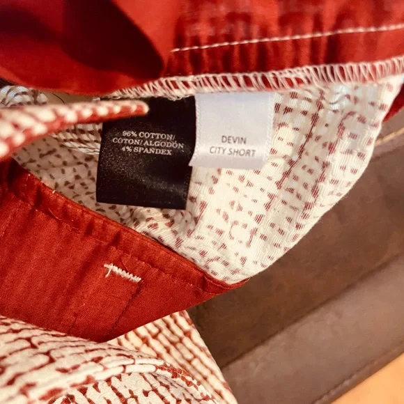 🩳 Ann Taylor Ladies Shorts 🩳 - Picture 4 of 4